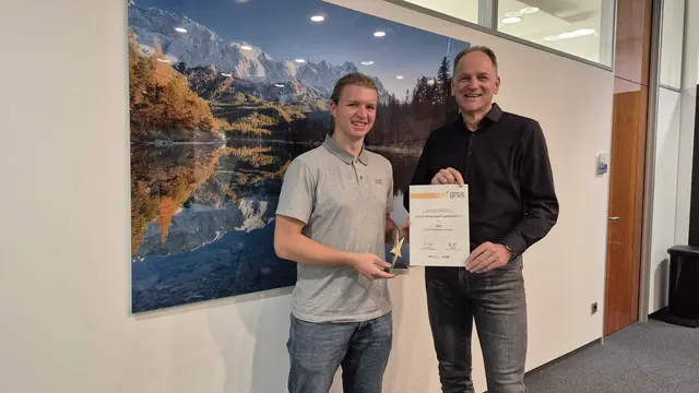 Foto: Michael Hollstein; Voba KL