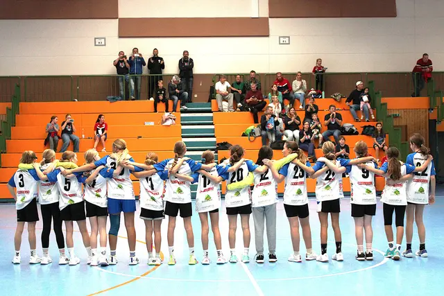 Foto: SV05; JSG; Holger Wildt