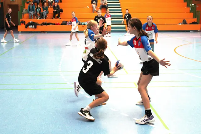 Foto: SV05; JSG; Holger Wildt