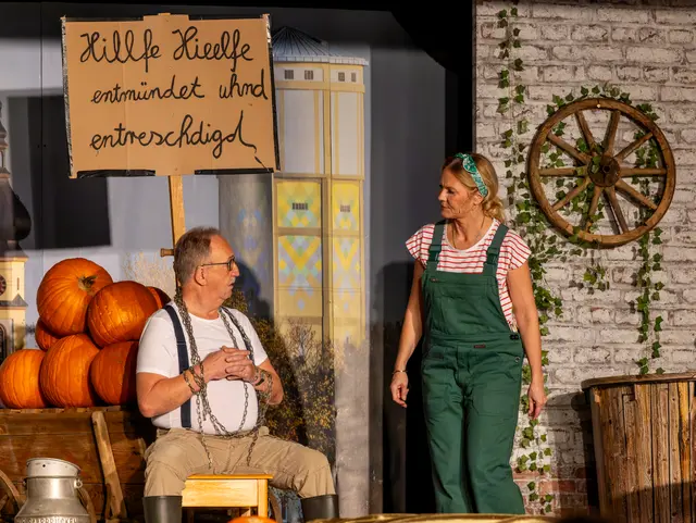 Foto: Johann-Peter Melder