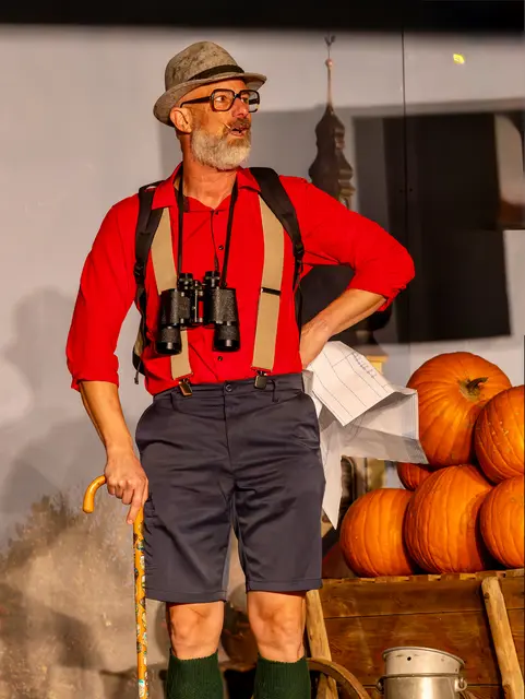 Foto: Johann-Peter Melder