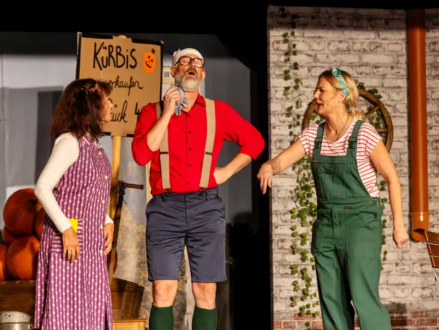 Foto: Johann-Peter Melder