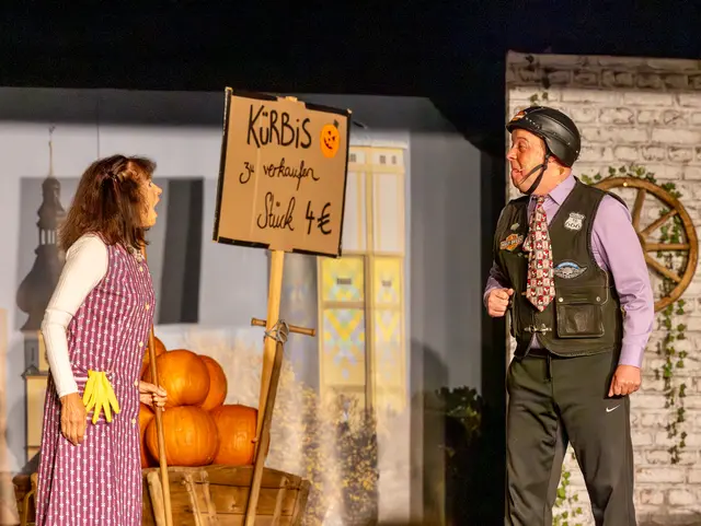 Foto: Johann-Peter Melder