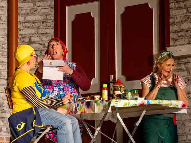 Foto: Johann-Peter Melder