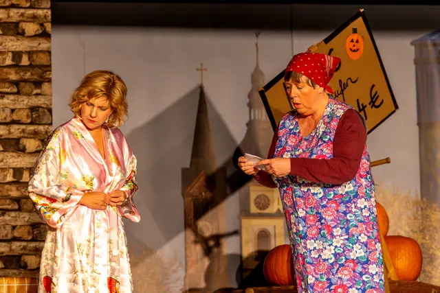 Foto: Johann-Peter Melder