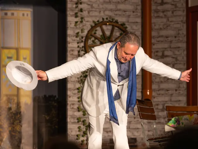 Foto: Johann-Peter Melder