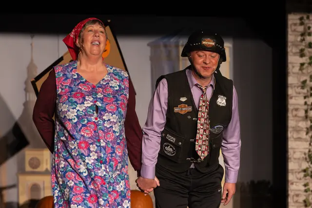 Foto: Johann-Peter Melder