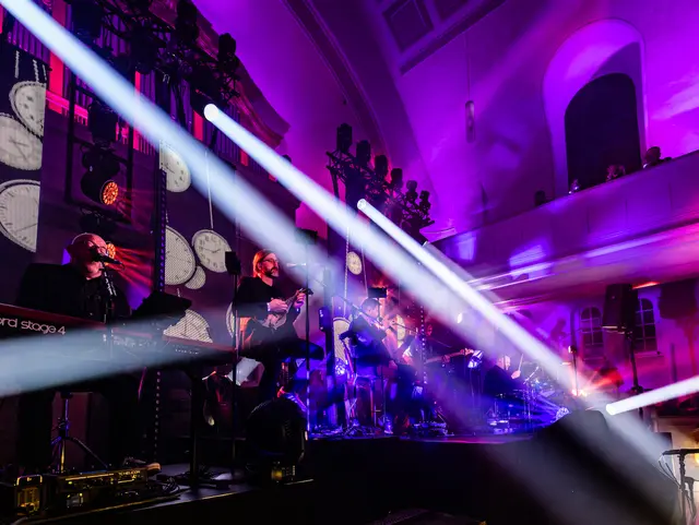 Foto: Johann-Peter Melder