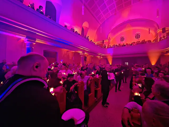 Foto: Brigitte Melder