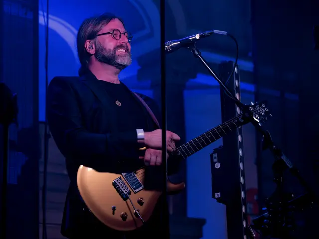 Foto: Johann-Peter Melder