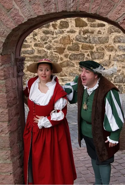 Foto: © Anno Domini, Speyer