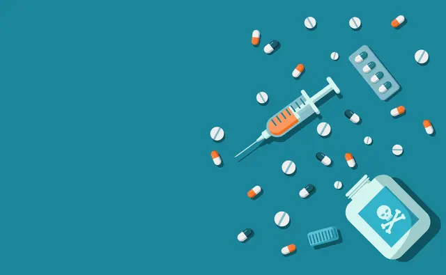 Der Aktionstag Suchtberatung möchte informieren, aufklären und auf die Bedeutung der Beratungsstellen aufmerksam machen (Symbolbild) | Foto: Dean/stock.adobe.com