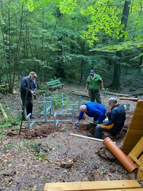 Foto: Hermann Schäffer