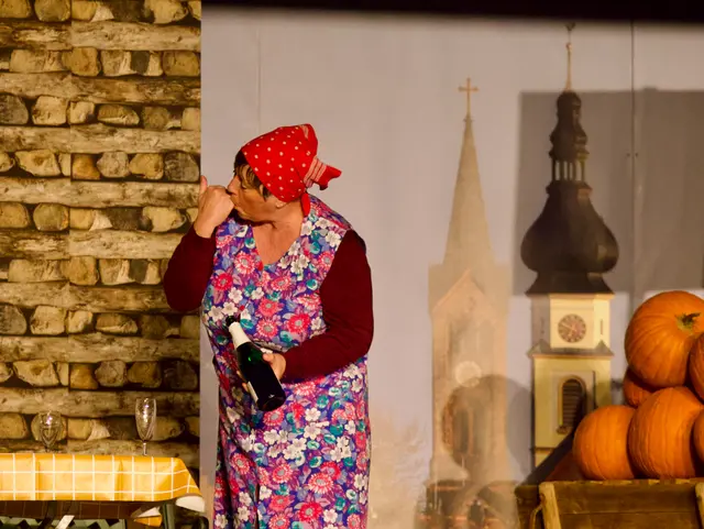 Foto: Johann-Peter Melder