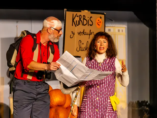 Foto: Johann-Peter Melder