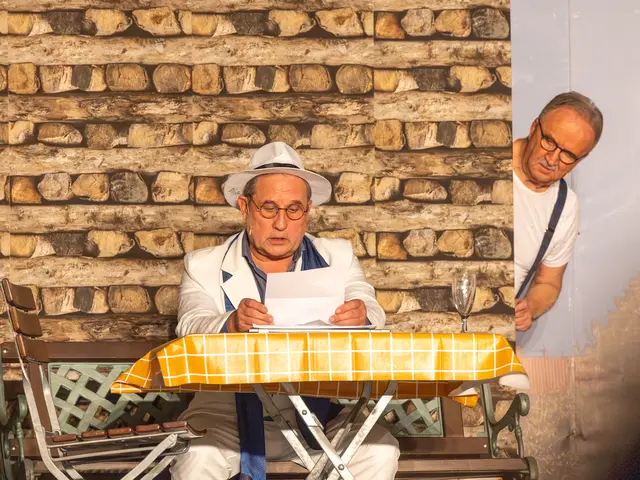 Foto: Johann-Peter Melder