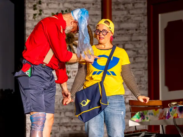 Foto: Johann-Peter Melder