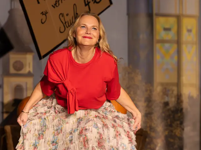 Foto: Johann-Peter Melder