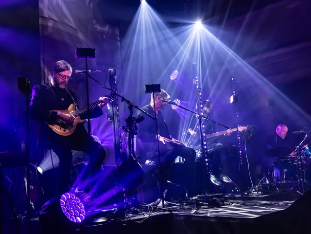 Foto: Johann-Peter Melder