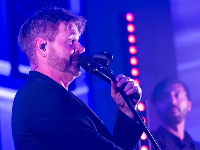 Foto: Johann-Peter Melder