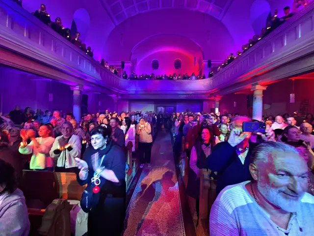 Foto: Brigitte Melder