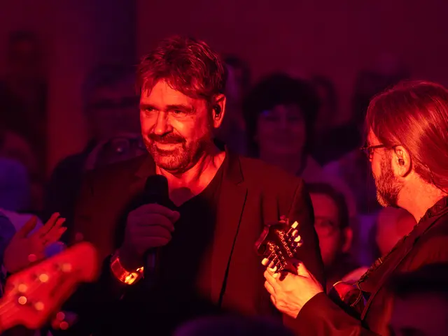 Foto: Johann-Peter Melder