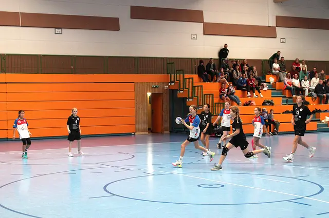 Foto: SV05; JSG; Holger Wildt