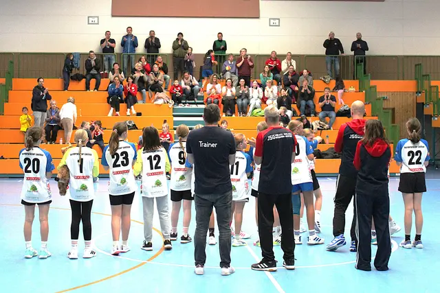 Foto: SV05; JSG; Holger Wildt