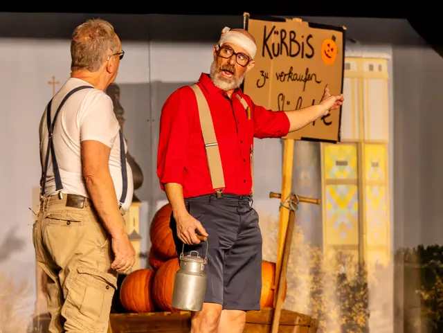 Foto: Johann-Peter Melder