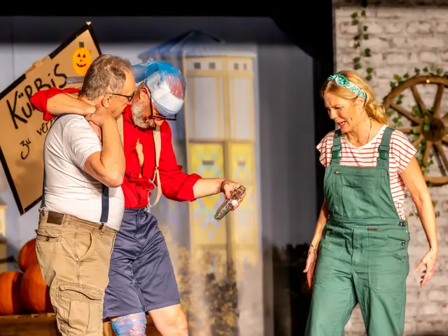 Foto: Johann-Peter Melder