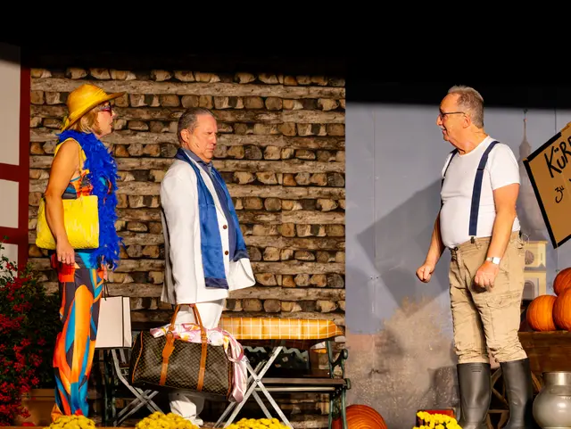 Foto: Johann-Peter Melder