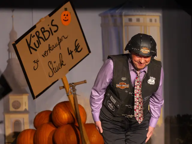 Foto: Johann-Peter Melder