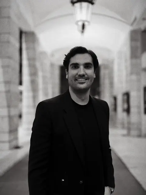 Tetelman after Tosca | Foto: Marko Cirkovic