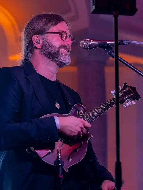 Foto: Johann-Peter Melder