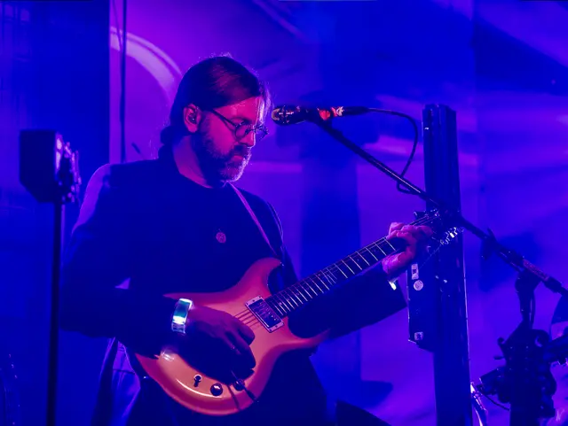 Foto: Johann-Peter Melder