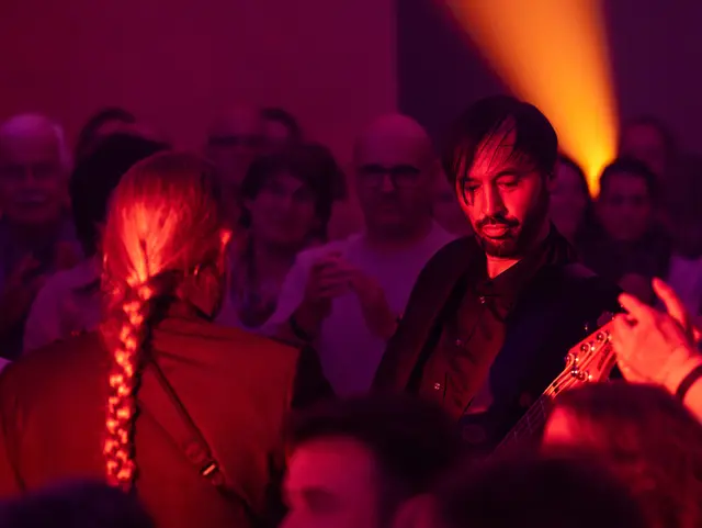 Foto: Johann-Peter Melder