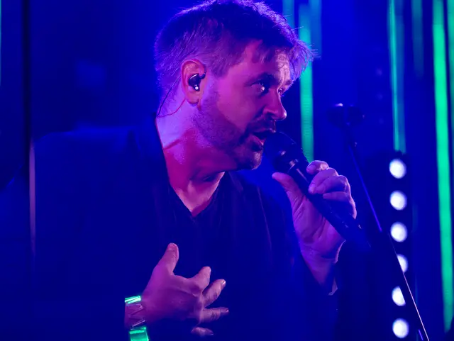 Foto: Johann-Peter Melder