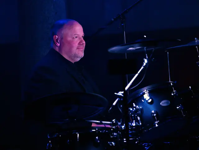 Foto: Johann-Peter Melder