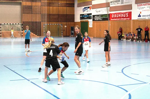 Foto: SV05; JSG; Holger Wildt