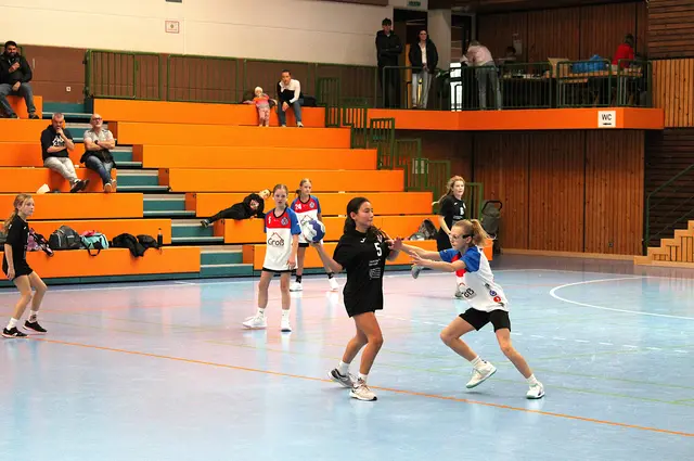 Foto: SV05; JSG; Holger Wildt