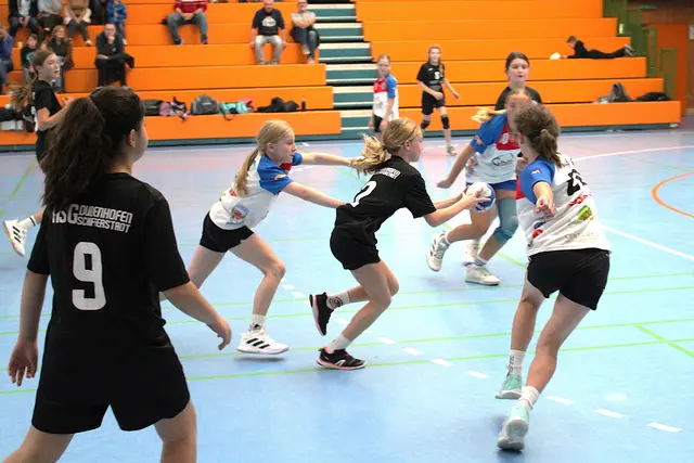 Foto: SV05; JSG; Holger Wildt