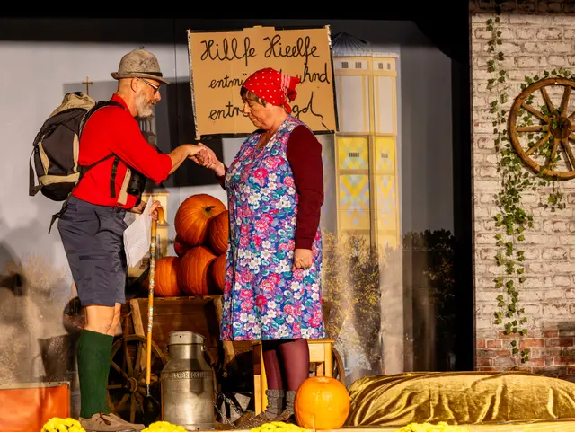 Foto: Johann-Peter Melder