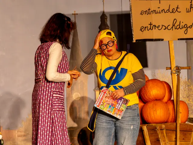 Foto: Johann-Peter Melder