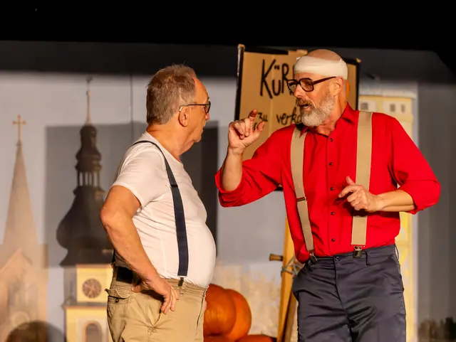 Foto: Johann-Peter Melder