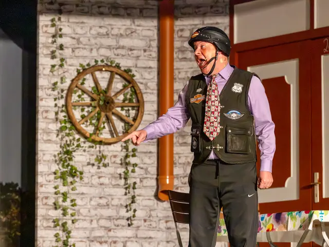 Foto: Johann-Peter Melder