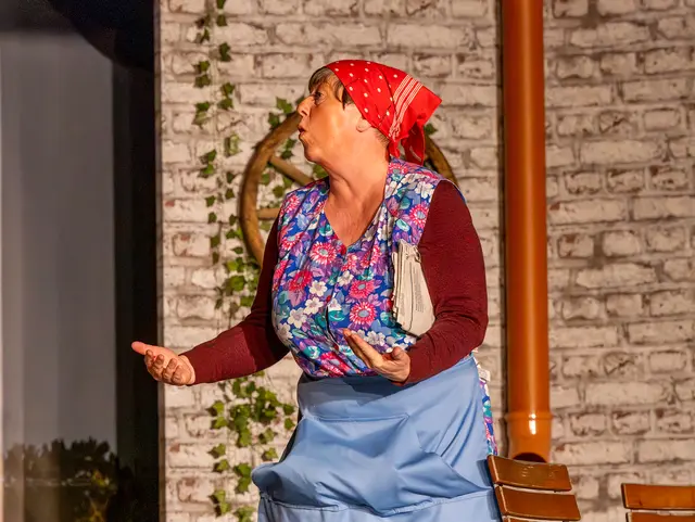 Foto: Johann-Peter Melder