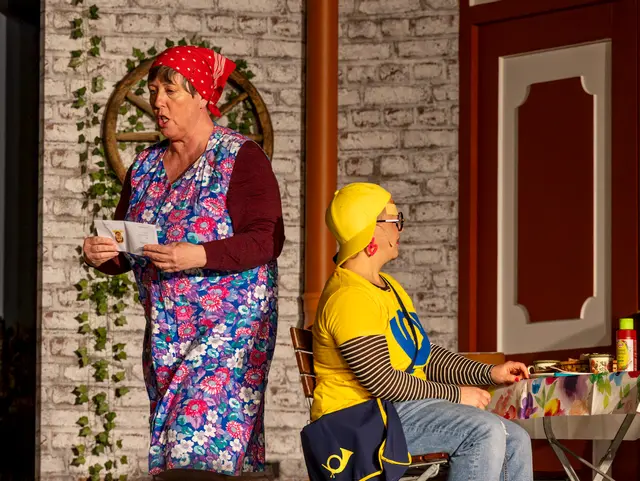 Foto: Johann-Peter Melder