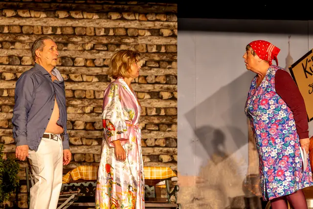 Foto: Johann-Peter Melder