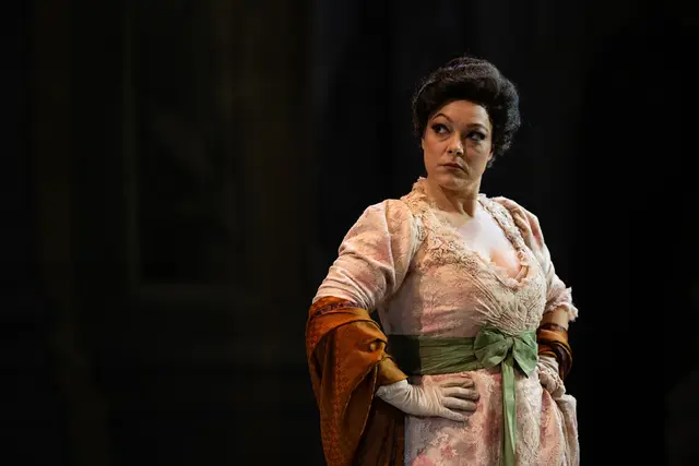 Foto: Fabrizio Sansoni-Teatro dell'Opera di Roma.