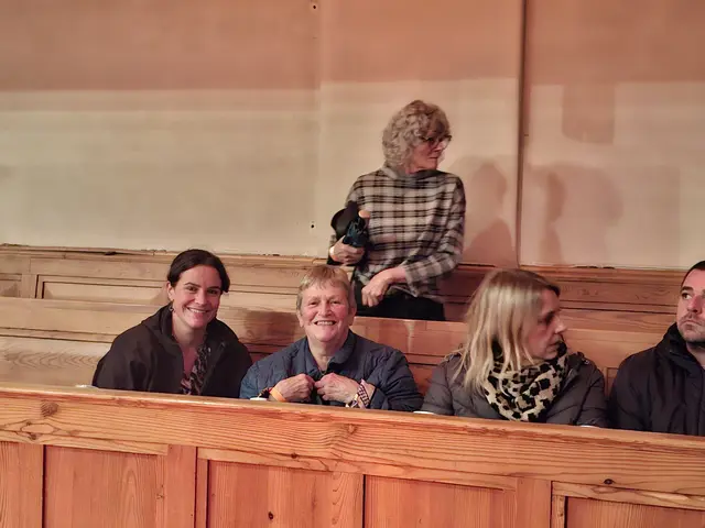 Familie Peschke | Foto: Brigitte Melder